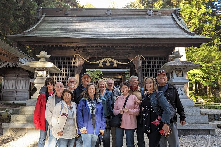 Tour privato in auto sul Monte Fuji, che mostra viste iconiche, laghi e siti culturali in Giappone, foto 23 | wizardtrip