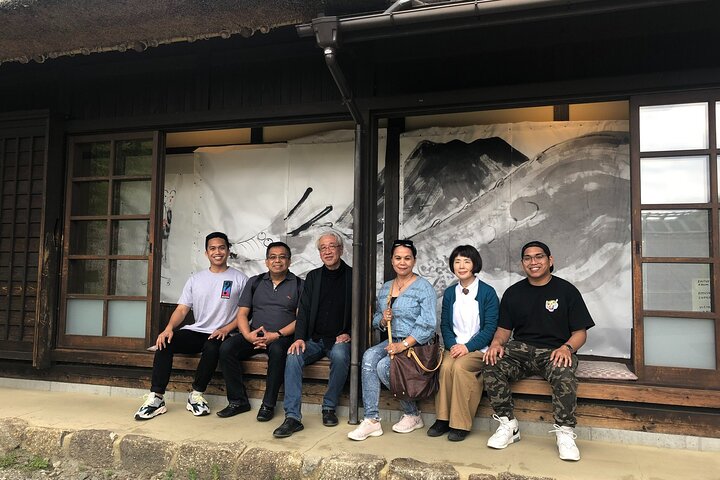 Tour privato in auto sul Monte Fuji, che mostra viste iconiche, laghi e siti culturali in Giappone, foto 29 | wizardtrip