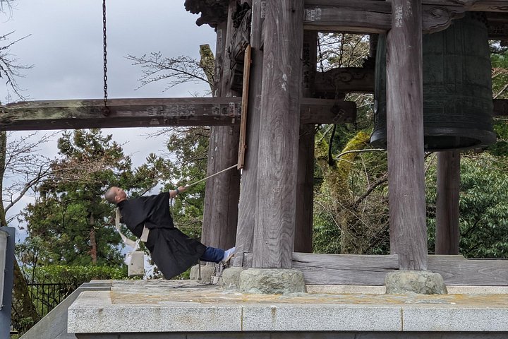 Tour privato in auto sul Monte Fuji, che mostra viste iconiche, laghi e siti culturali in Giappone, foto 42 | wizardtrip