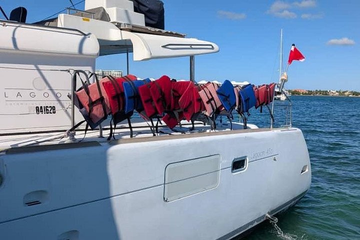 Katamarantur från Nassau för att simma med grisar och snorkla med sköldpaddor, foto 33 | wizardtrip