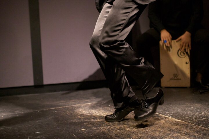 Vivi uno spettacolo di flamenco intimo e autentico con artisti professionisti alla Casa Sors di Barcellona, foto 7 | wizardtrip