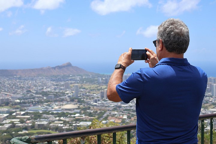 Scenic tour of Oahu's famous lookouts and natural landmarks, photo 24 | wizardtrip