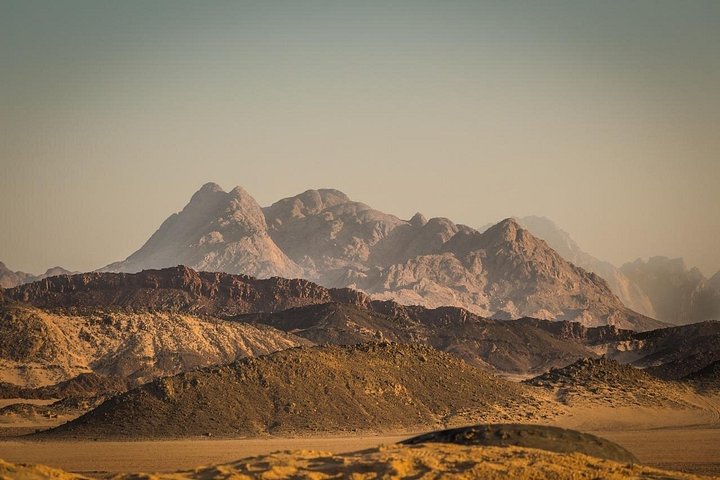 Stargazing tour in Hurghada desert with telescope and Bedouin camp, photo 21 | wizardtrip