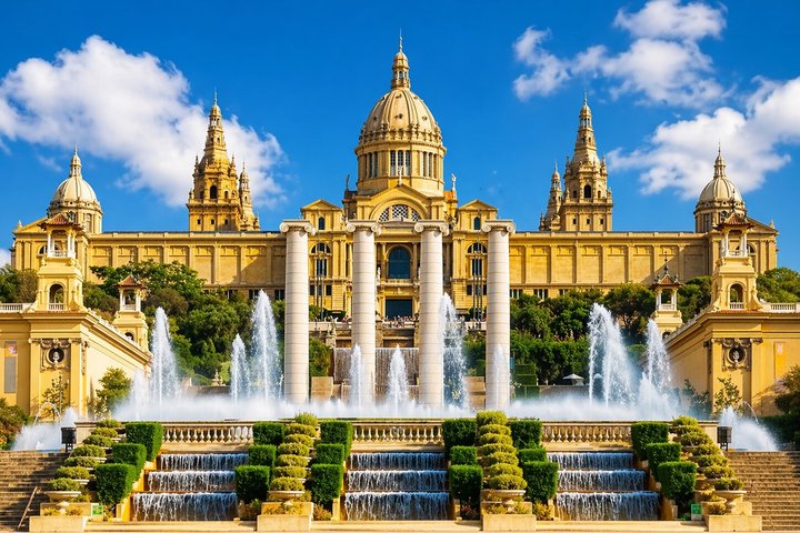 Privat lufthavnstransfer i Barcelona med et komfortabelt køretøj og chauffør, foto 6 | wizardtrip