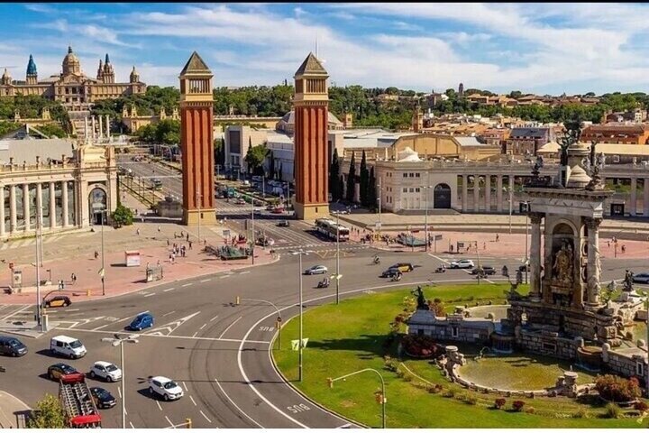 Privat lufthavnstransfer i Barcelona med et komfortabelt køretøj og chauffør, foto 7 | wizardtrip