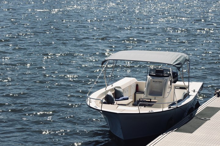 Båttur i liten grupp på floden Douro i Porto, Portugal, med vinprovning, foto 6 | wizardtrip
