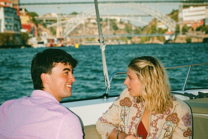 Båttur i liten grupp på floden Douro i Porto, Portugal, med vinprovning, foto 11 | wizardtrip