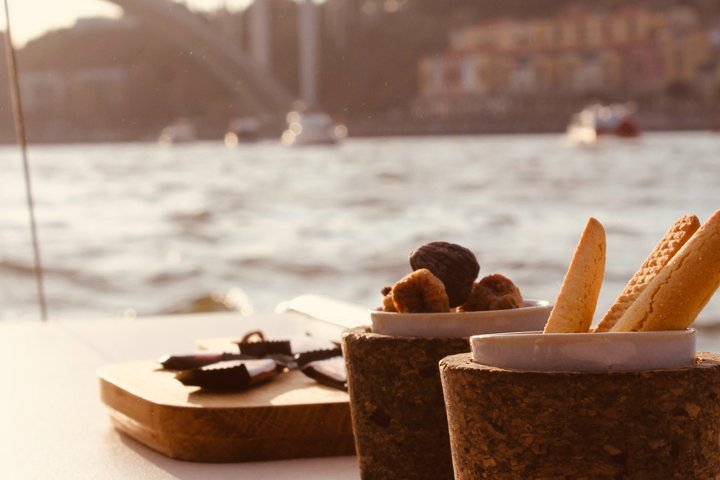 Båttur i liten grupp på floden Douro i Porto, Portugal, med vinprovning, foto 15 | wizardtrip