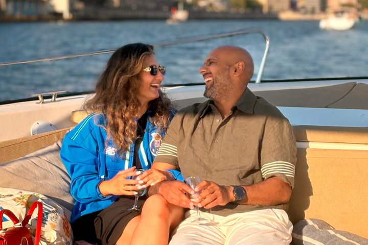 Båttur i liten grupp på floden Douro i Porto, Portugal, med vinprovning, foto 21 | wizardtrip