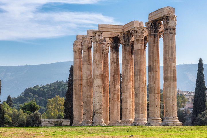 Tour privado da Acrópole antiga de Atenas, Parthenon e destaques da cidade com recolha no hotel, foto 11 | wizardtrip
