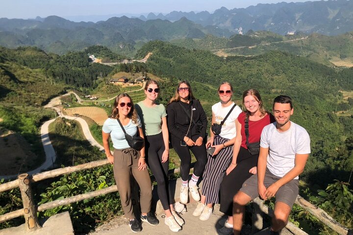 Ha Giang Loop Motorcycle Adventure: 4-Day Tour | wizardtrip