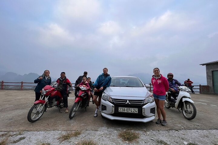 Experimente a beleza acidentada do Ha Giang Loop, Vietnã, num tour de motocicleta de 4 dias com passagens de montanha deslumbrantes e cultura local, foto 6 | wizardtrip