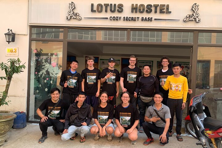 Experimente a beleza acidentada do Ha Giang Loop, Vietnã, num tour de motocicleta de 4 dias com passagens de montanha deslumbrantes e cultura local, foto 11 | wizardtrip