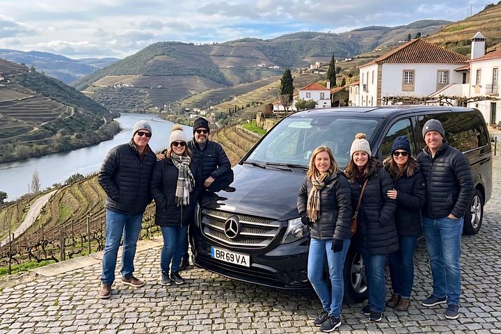 Weinreise für kleine Gruppen im Douro-Tal, Portugal, mit Weingutbesuchen, Verkostungen und Flussfahrt, Foto 6 | wizardtrip