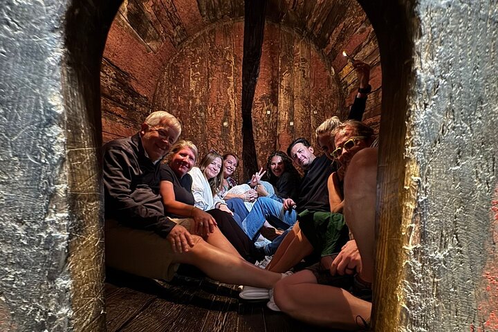 Weinreise für kleine Gruppen im Douro-Tal, Portugal, mit Weingutbesuchen, Verkostungen und Flussfahrt, Foto 7 | wizardtrip