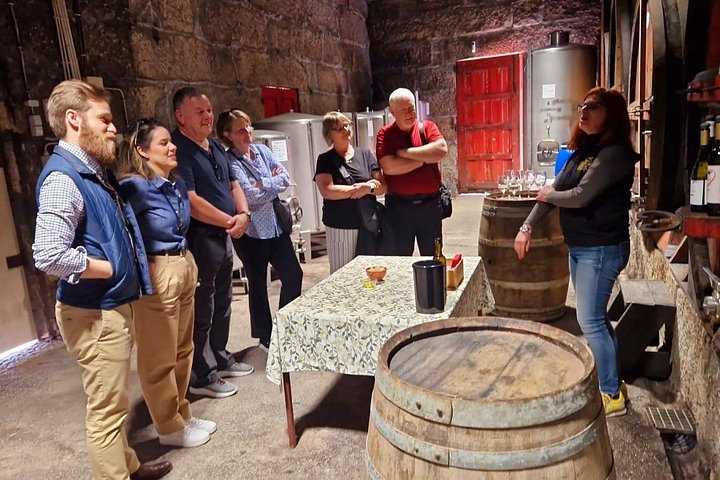 Weinreise für kleine Gruppen im Douro-Tal, Portugal, mit Weingutbesuchen, Verkostungen und Flussfahrt, Foto 12 | wizardtrip