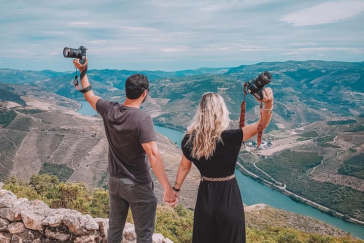 Weinreise für kleine Gruppen im Douro-Tal, Portugal, mit Weingutbesuchen, Verkostungen und Flussfahrt, Foto 13 | wizardtrip