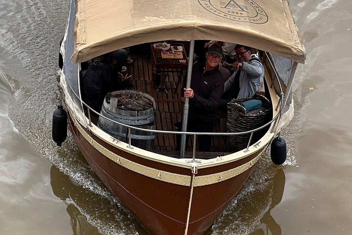 Weinreise für kleine Gruppen im Douro-Tal, Portugal, mit Weingutbesuchen, Verkostungen und Flussfahrt, Foto 16 | wizardtrip