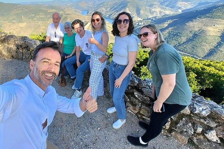 Weinreise für kleine Gruppen im Douro-Tal, Portugal, mit Weingutbesuchen, Verkostungen und Flussfahrt, Foto 21 | wizardtrip