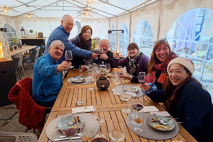 Weinreise für kleine Gruppen im Douro-Tal, Portugal, mit Weingutbesuchen, Verkostungen und Flussfahrt, Foto 23 | wizardtrip