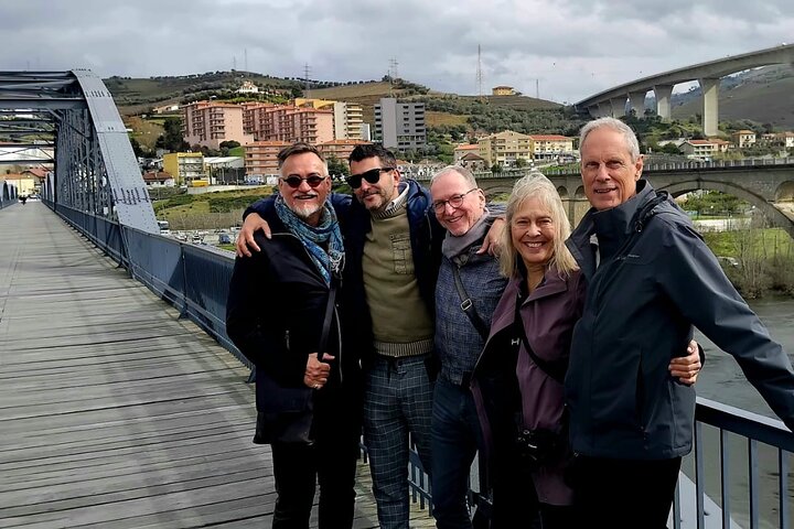 Weinreise für kleine Gruppen im Douro-Tal, Portugal, mit Weingutbesuchen, Verkostungen und Flussfahrt, Foto 26 | wizardtrip
