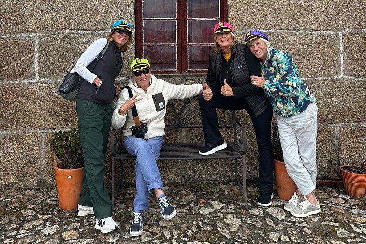 Weinreise für kleine Gruppen im Douro-Tal, Portugal, mit Weingutbesuchen, Verkostungen und Flussfahrt, Foto 27 | wizardtrip