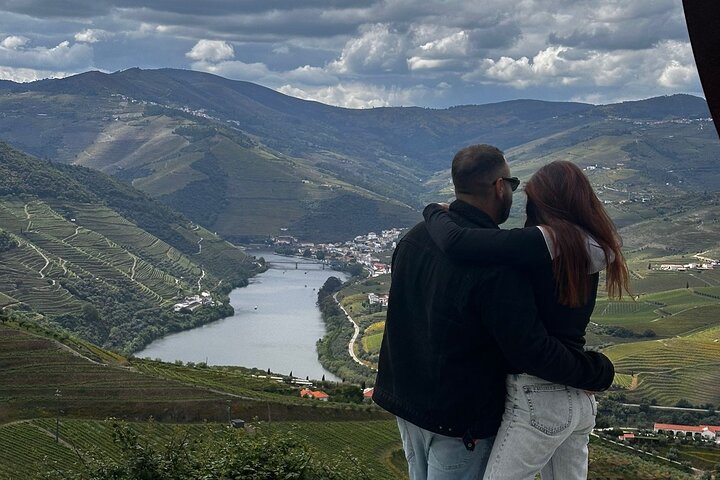 Weinreise für kleine Gruppen im Douro-Tal, Portugal, mit Weingutbesuchen, Verkostungen und Flussfahrt, Foto 31 | wizardtrip