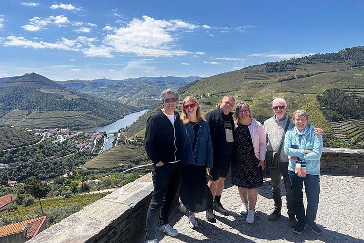 Weinreise für kleine Gruppen im Douro-Tal, Portugal, mit Weingutbesuchen, Verkostungen und Flussfahrt, Foto 32 | wizardtrip