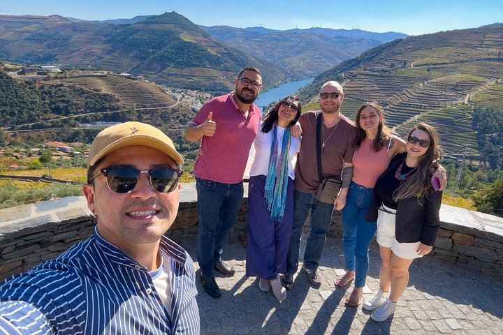 Weinreise für kleine Gruppen im Douro-Tal, Portugal, mit Weingutbesuchen, Verkostungen und Flussfahrt, Foto 43 | wizardtrip