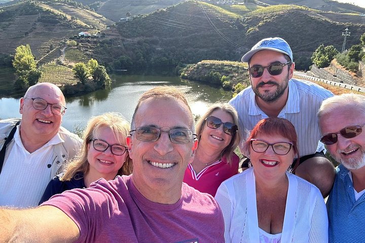 Weinreise für kleine Gruppen im Douro-Tal, Portugal, mit Weingutbesuchen, Verkostungen und Flussfahrt, Foto 47 | wizardtrip