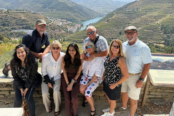 Weinreise für kleine Gruppen im Douro-Tal, Portugal, mit Weingutbesuchen, Verkostungen und Flussfahrt, Foto 48 | wizardtrip