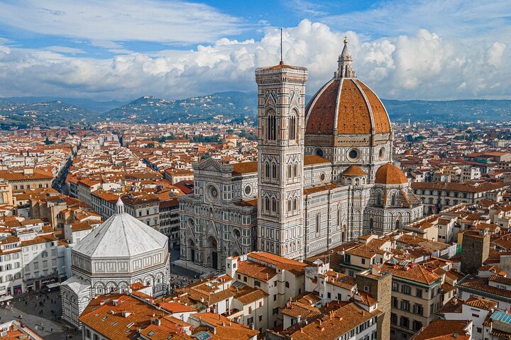 Visite du Dôme de Florence : Grimpez et Admirez la Vue | wizardtrip