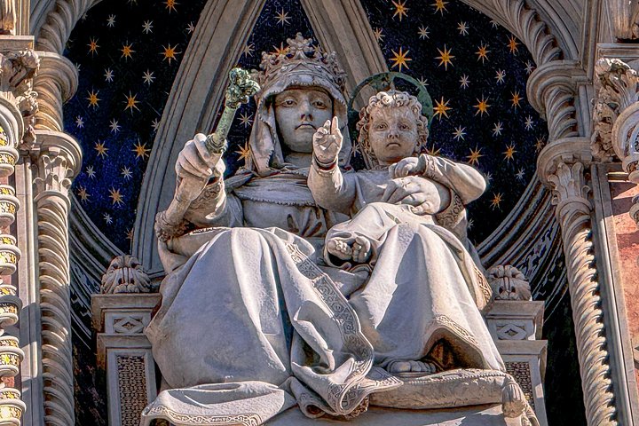 Climb to the top of Florence's Duomo for breathtaking panoramic views, photo 21 | wizardtrip