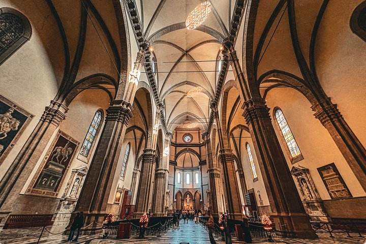 Climb to the top of Florence's Duomo for breathtaking panoramic views, photo 28 | wizardtrip
