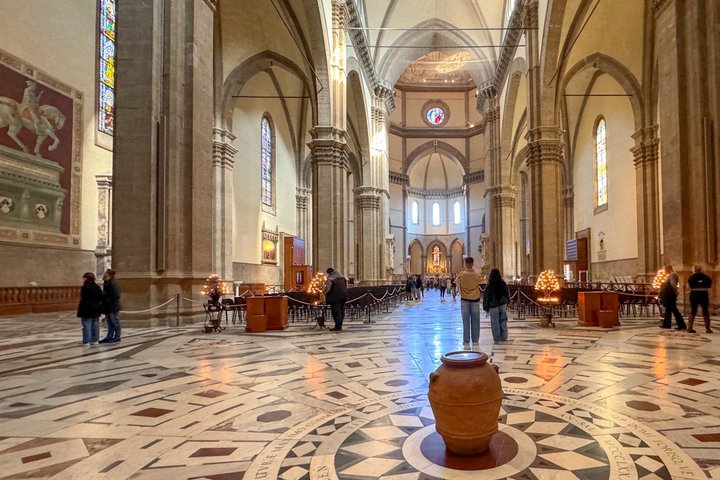 Climb to the top of Florence's Duomo for breathtaking panoramic views, photo 29 | wizardtrip