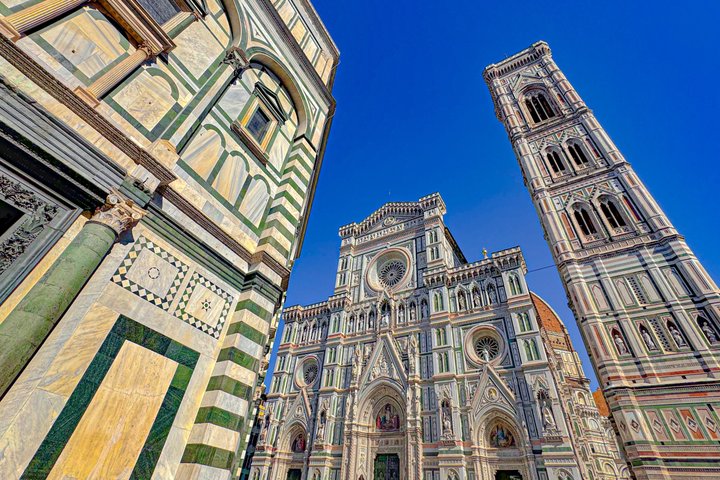 Climb to the top of Florence's Duomo for breathtaking panoramic views, photo 30 | wizardtrip