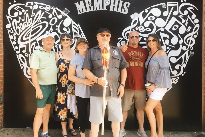 Taste of Downtown Memphis Food Tour | wizardtrip