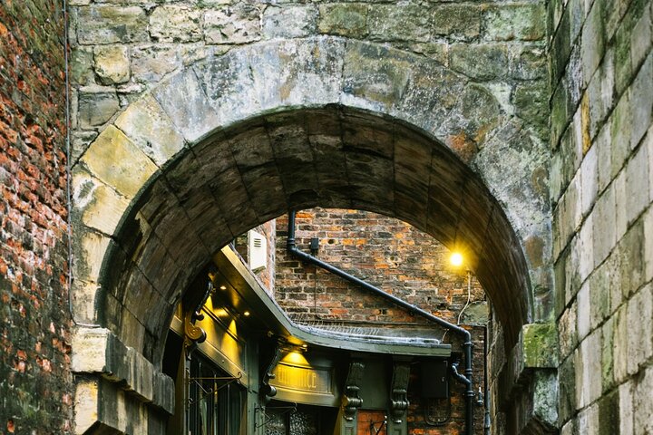 Explorez les rues historiques de York, le Minster et les trésors cachés lors d'une visite guidée, photo 6 | wizardtrip