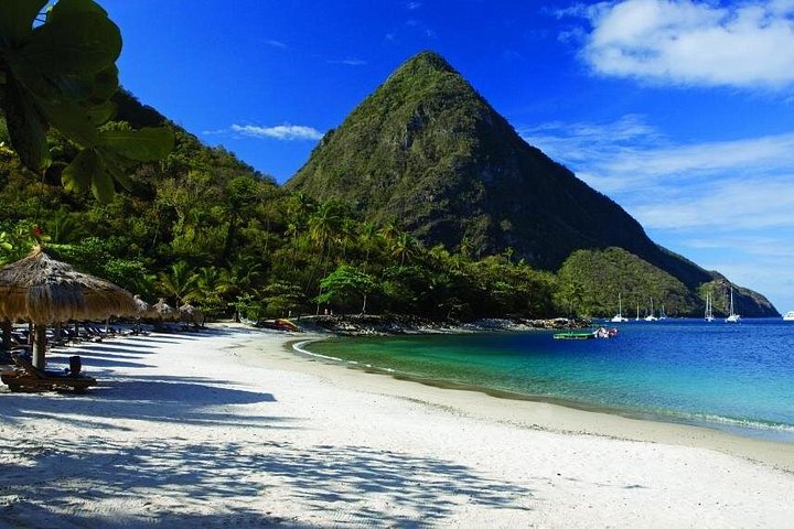 St Lucia Customize Private Island Tour | wizardtrip