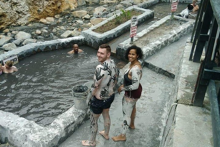 Utforsk St. Lucias mangfoldige landskap, fra vulkanske underverker til frodige regnskoger, på en privat guidet tur, foto 9 | wizardtrip