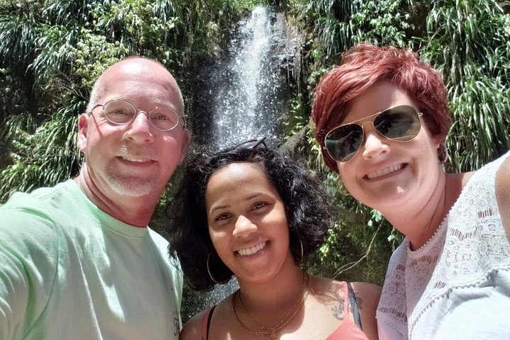 Utforsk St. Lucias mangfoldige landskap, fra vulkanske underverker til frodige regnskoger, på en privat guidet tur, foto 15 | wizardtrip