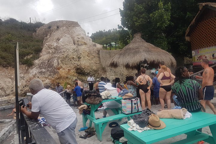Utforsk St. Lucias mangfoldige landskap, fra vulkanske underverker til frodige regnskoger, på en privat guidet tur, foto 21 | wizardtrip