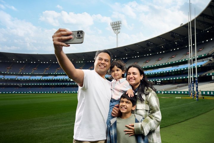 Guidad tur av Melbourne Cricket Ground (MCG), Australiens ikoniska sportarena, foto 9 | wizardtrip