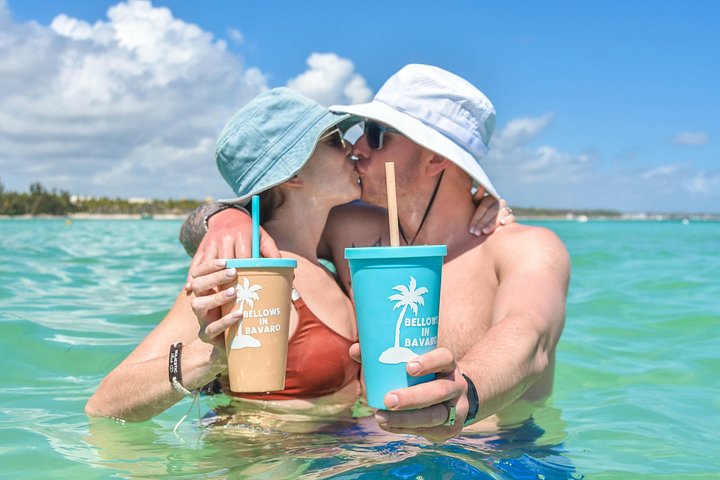 Crucero en barco solo para adultos con barra libre y snorkel en Punta Cana, foto 22 | wizardtrip
