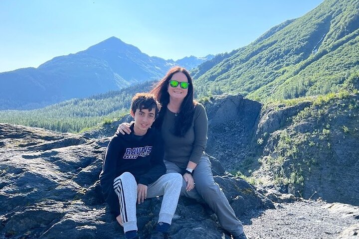 Scenic tour of glaciers, wildlife, and Turnagain Arm near Anchorage, Alaska, photo 6 | wizardtrip