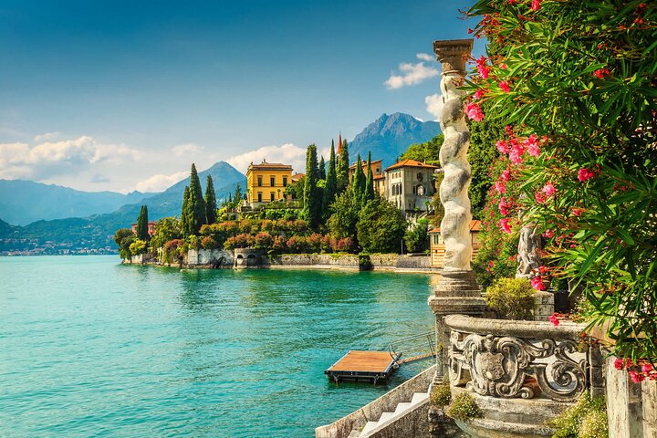 Excursion en petit groupe explorant les villas, les villes et la beauté pittoresque du lac de Côme depuis Milan, photo 6 | wizardtrip