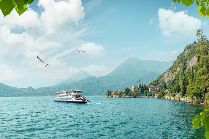 Excursion en petit groupe explorant les villas, les villes et la beauté pittoresque du lac de Côme depuis Milan, photo 8 | wizardtrip