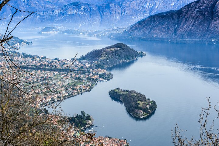 Excursion en petit groupe explorant les villas, les villes et la beauté pittoresque du lac de Côme depuis Milan, photo 10 | wizardtrip