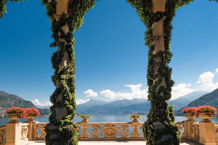 Excursion en petit groupe explorant les villas, les villes et la beauté pittoresque du lac de Côme depuis Milan, photo 12 | wizardtrip