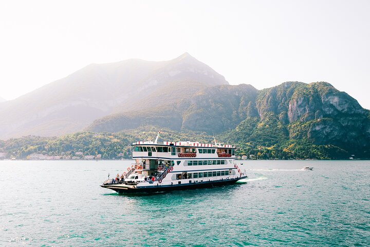 Excursion en petit groupe explorant les villas, les villes et la beauté pittoresque du lac de Côme depuis Milan, photo 14 | wizardtrip
